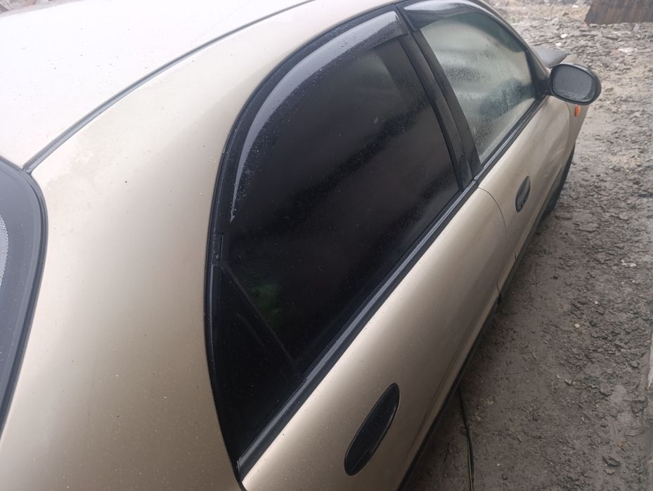 Ланос Сенс сидіння разборка шрот Daewoo