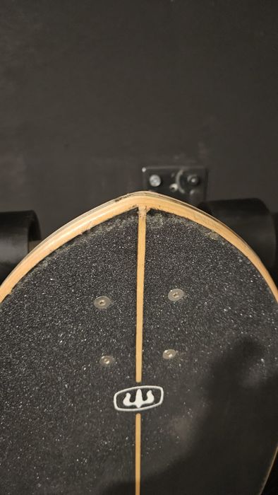 Surfskate carver LOST Hydra 29" C7