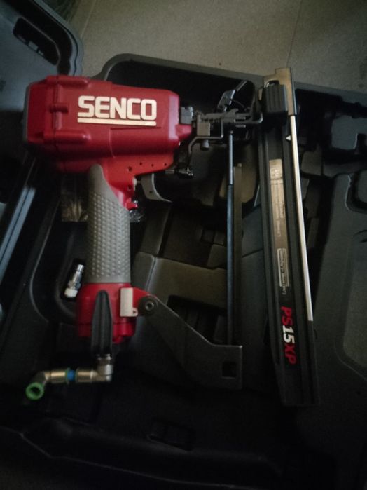 Zszywacz pneumatyczny Senco -PS15XP