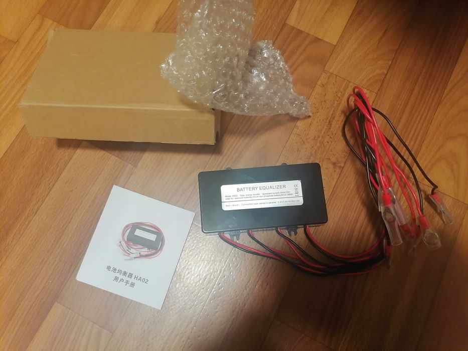 Mean Well TN-1500-248b+PB-1000-48 Инвертор бесперебойник ибп дбж заряд