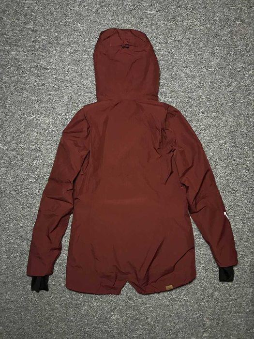 Жіноча лижна трекінгова куртка ROXY Glade Snow - Gore Tex - XS/S