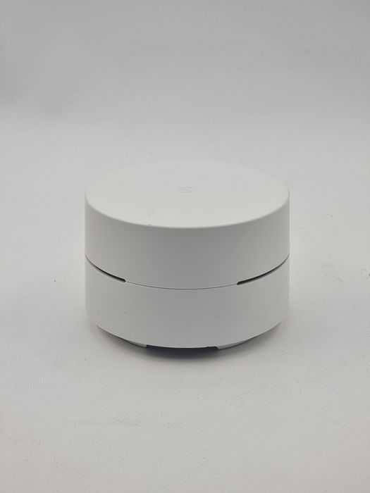 Mesh-роутер Google Wifi GJ2CQ AC1200 — покриття до 140 м² (2672)