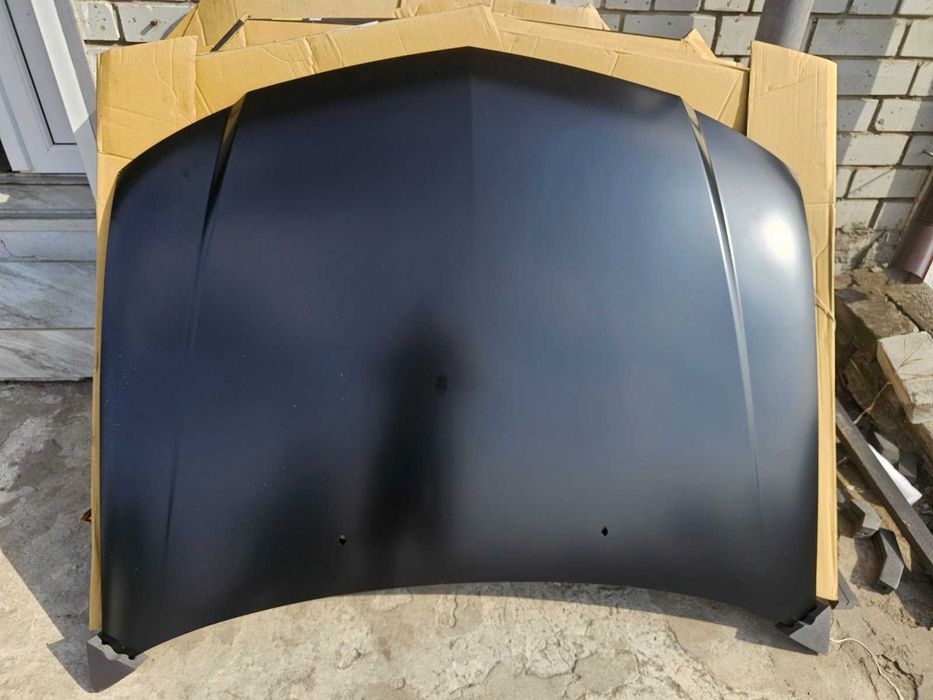 Фари протитуманні на Nissan Almera Classic Альмера Классик 06-13 (B10)