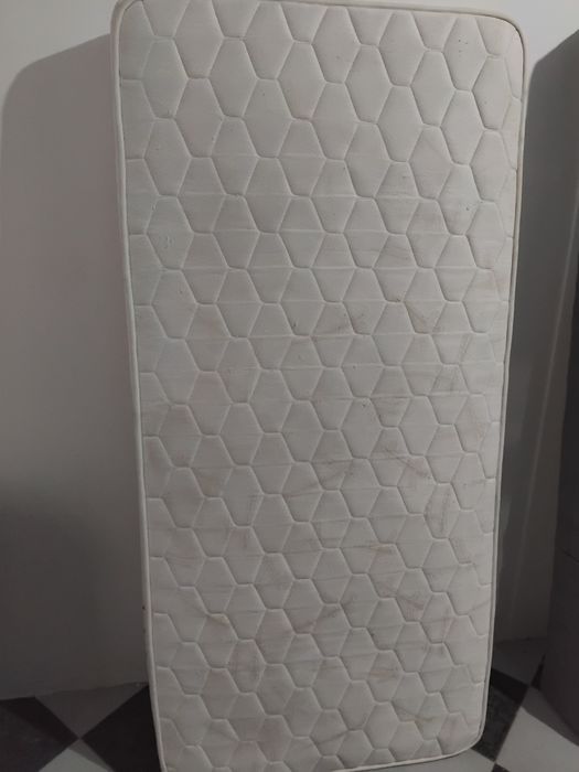 Colchão de Solteiro