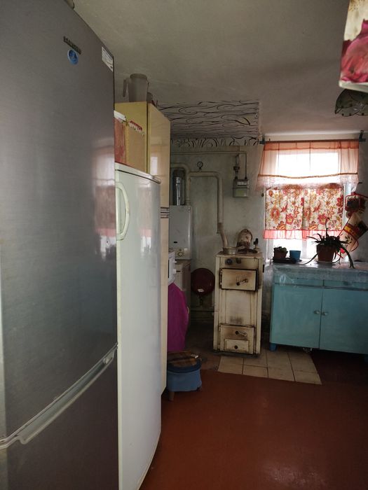 Продам дом, с. Левковка.