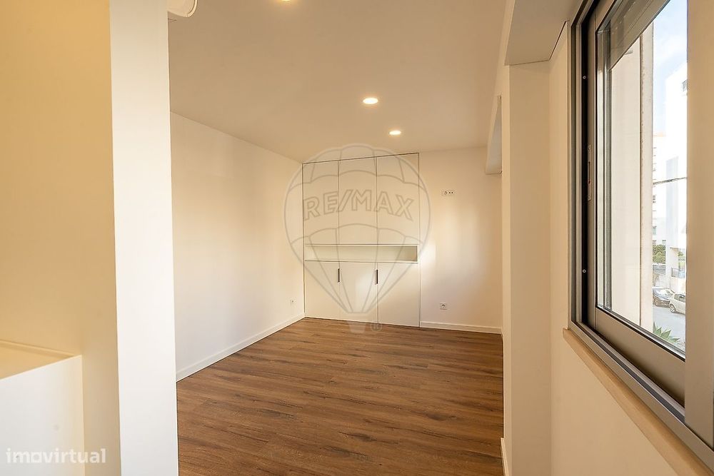 Apartamento T2 para venda