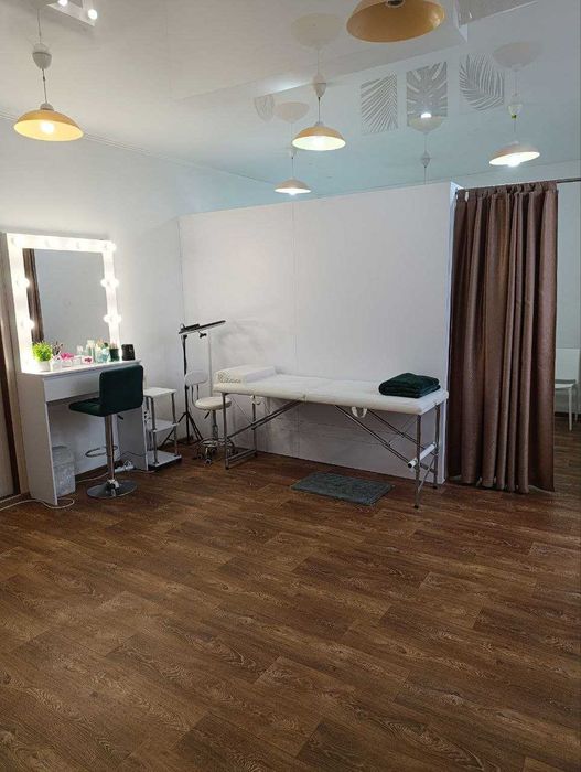 Здам кушетку на 15 днів 1300 гривень!