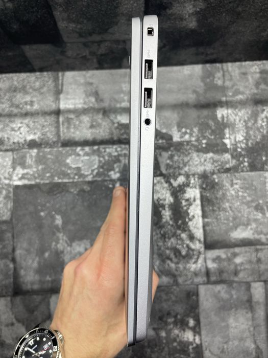 Ноутбук Dell Latitude 7410 Chromebook i7/16/512