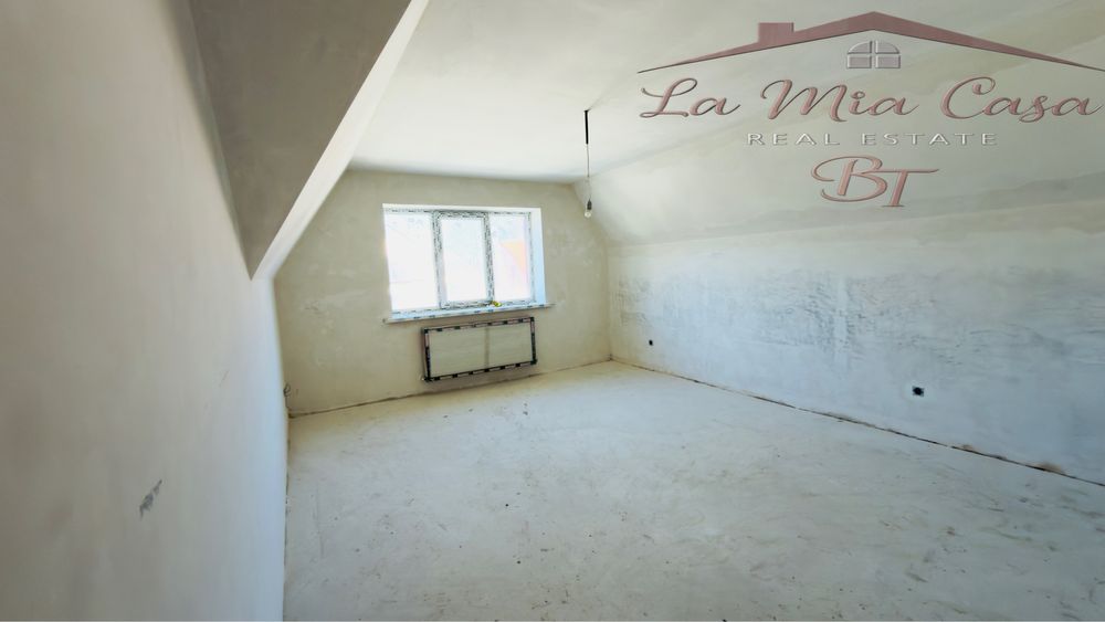 Продаж стильного будинку під ключ , приміська