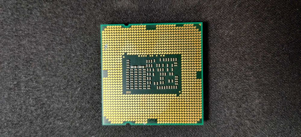 Intel Core i5-650 CPU – 3.20 GHz64740454510338121