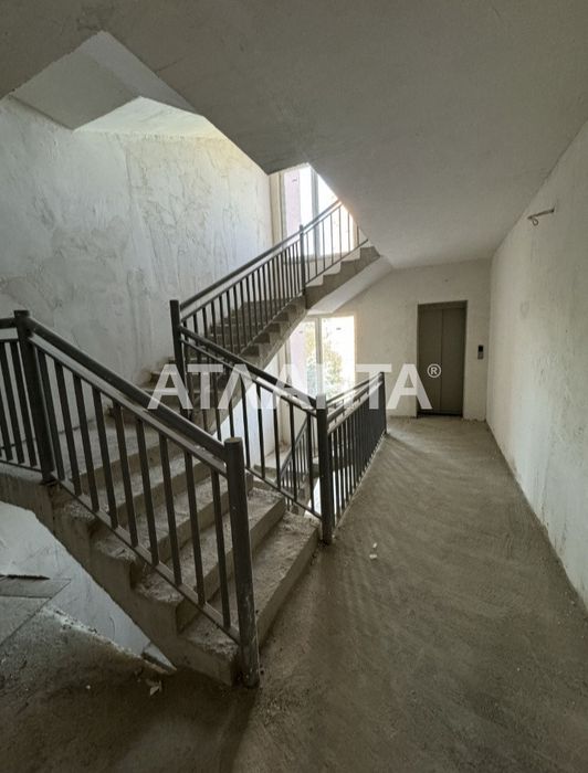 Розтермінування,1 кім -  43 м²