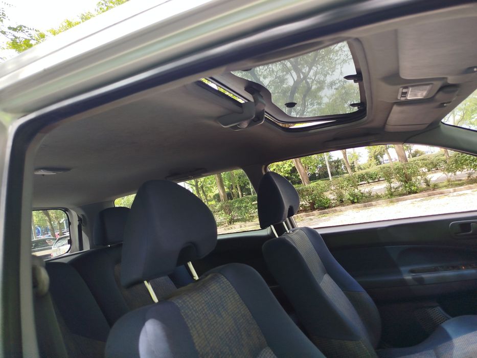 Honda HRV 1.6i 115cv/ ano 2000/ Excelente motor/Versátil