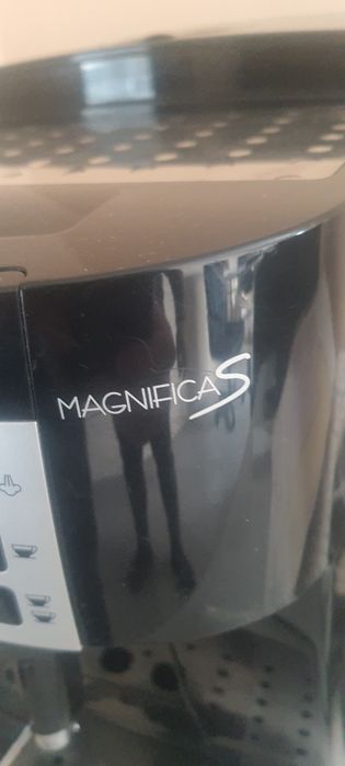 Кавомашина з Німеччини