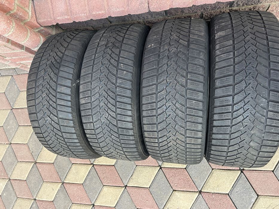 Диски R16 шини в подарунок 5.112 Audi A4 A6 VW Passat B6 B7 B8 Touran Skida A5 A7 Seat