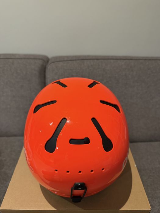 Kask narciarski POCito