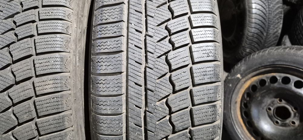 205/55r17 95V XL Zeetex WH1000 z 2020r.