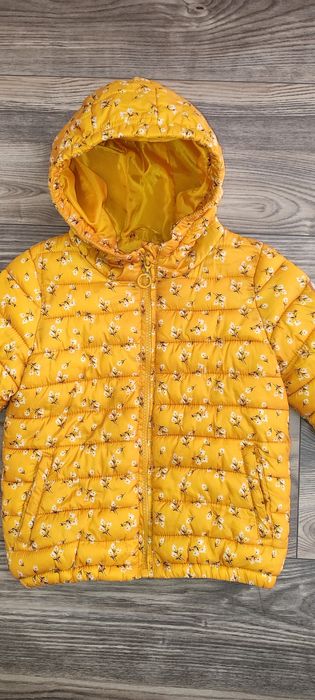 Kurtka jesienno wiosenna Reserved