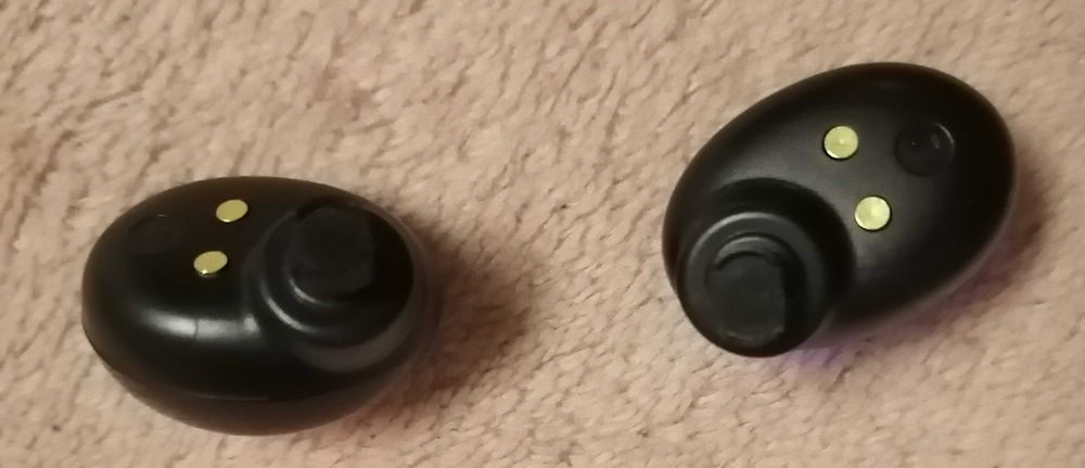 G36 TWS bezprzewodowe słuchawki Bluetooth 5.3