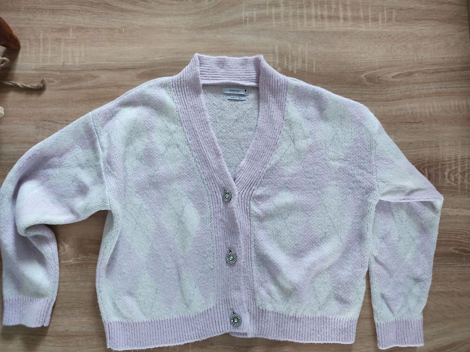 Sweter  Reserved