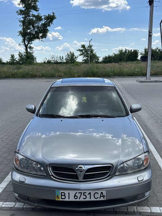 Продам Nissan Maxima A33