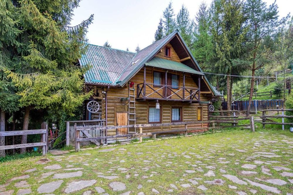 Продаж/готельний комплекс/ремонт/Славське