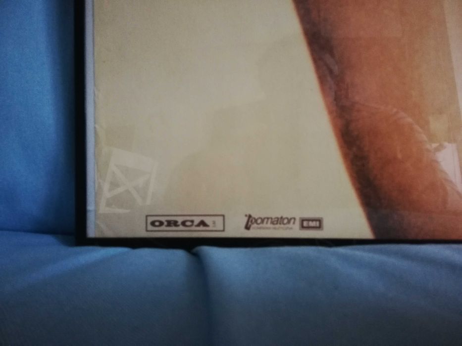 UNIQUE STAN IDEALNY Edyta Górniak plakat promocyjny Edyta Gorniak 1997