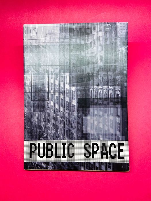 Public Space - Juul Frost Architects