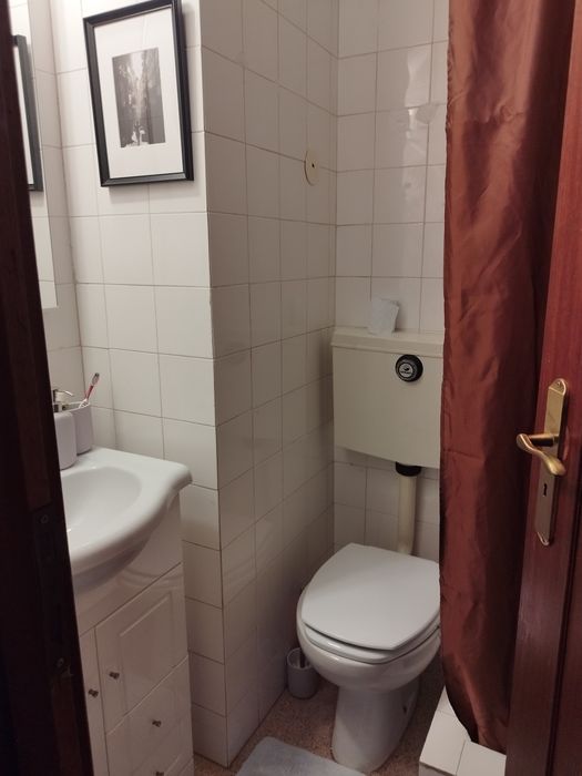Quarto no Bonfim - 400 € Com recibos e contrato + Despesas