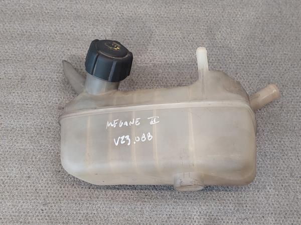 Reservatório / depósito da água / líquido de refrigeração RENAULT Mega