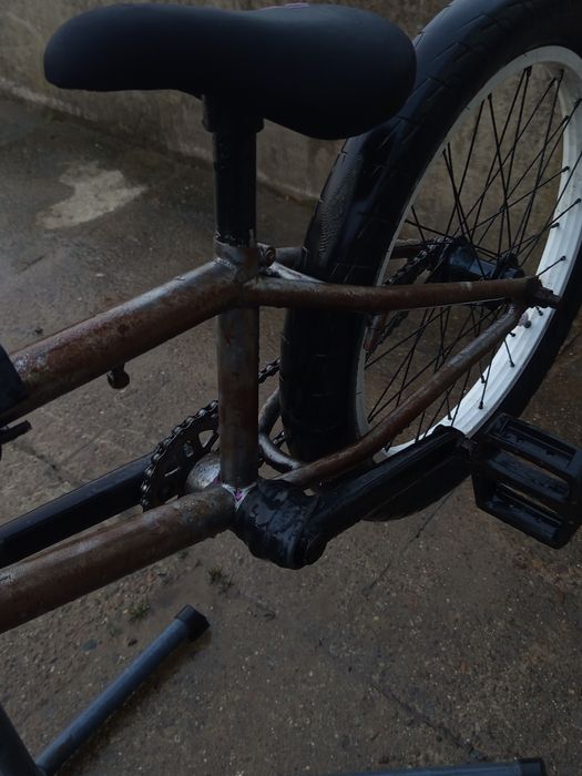 Sprzedam rower BMX mafiabikes