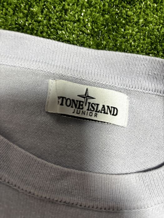 Stone island Junior Legit