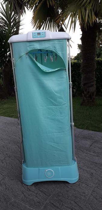 Secadora roupa electrica