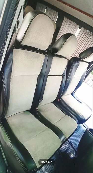 Citroen Jumpy 2008 VIN VF7XSRHKH64190934 фото оголошення 13 з 24