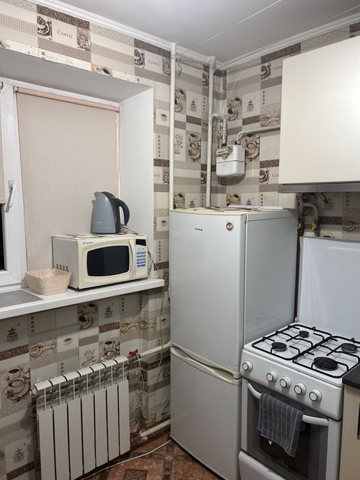 Почас.посут.1кв.ЖД/АВТОВОКЗ.