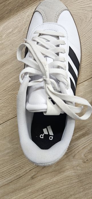 Buty snrakersy adidas