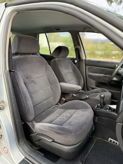 Golf IV 1.9 TDI VP90