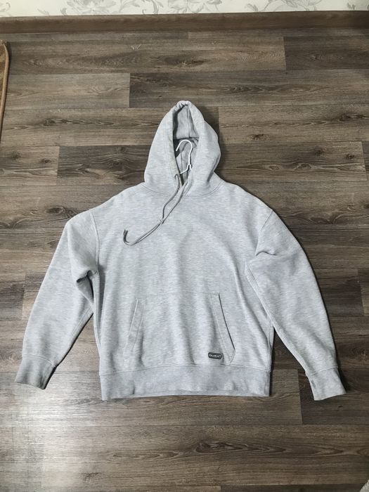 Худи свитшот pull&bear