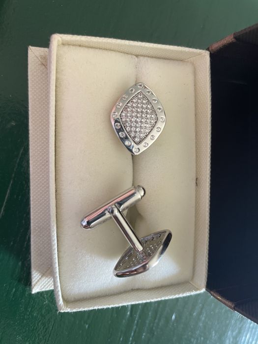 Spinki do mankietów Apart