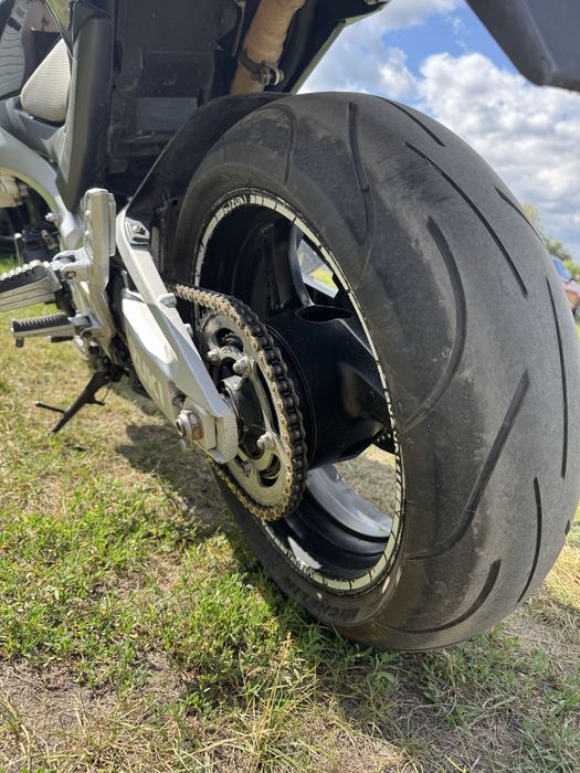 Продам suzuki gsr600 інжектор