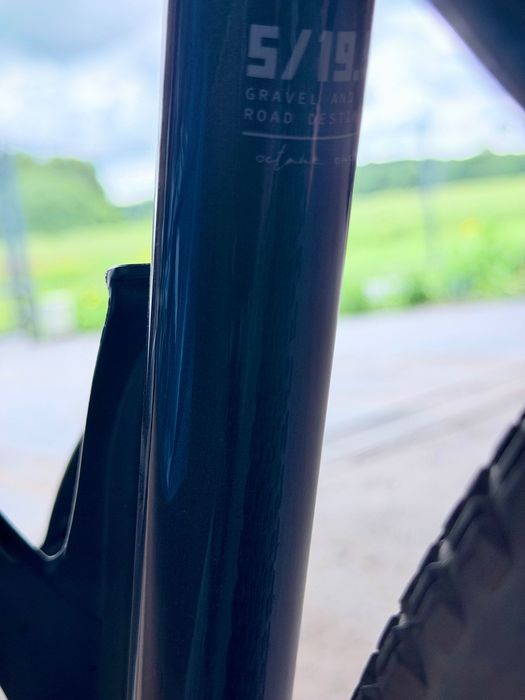 Gravel Octane One E-GRD roz.S