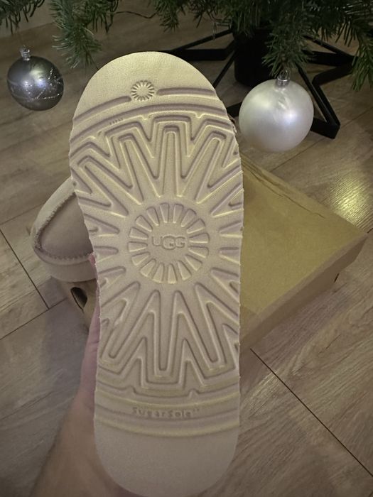 UGG TAZZ 2 w rozmiarze 39