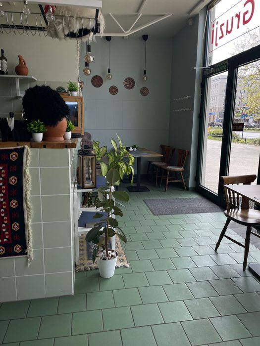 Odstapie lokal gastronomiczny
