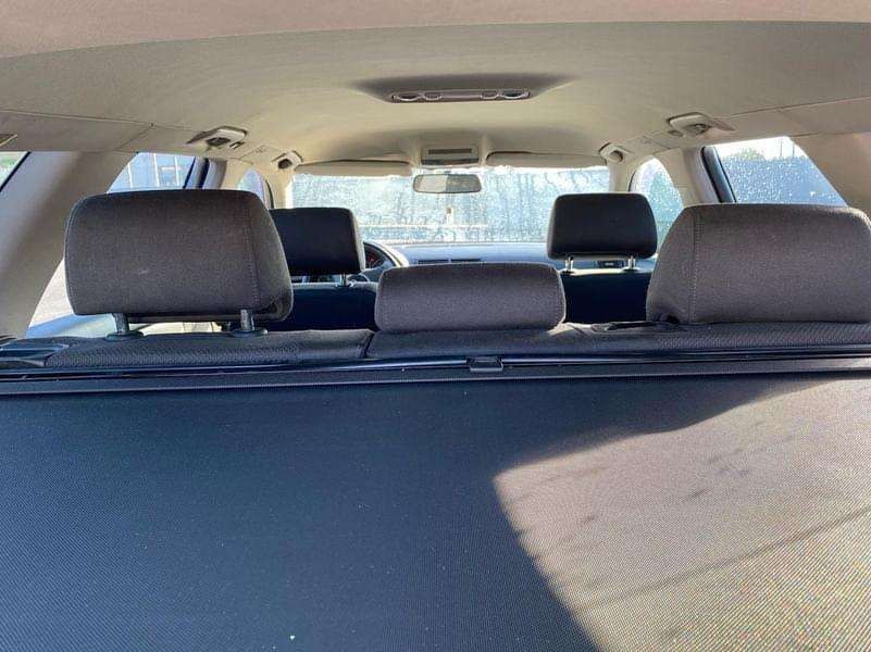 Vendo audi a4 130 b6