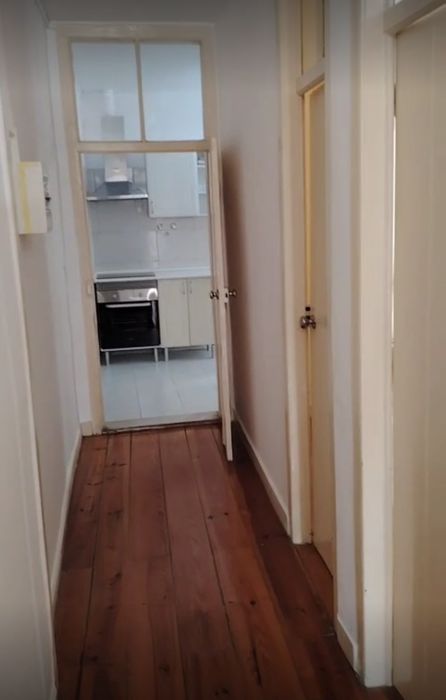 Arrenda-se T2 Renovado