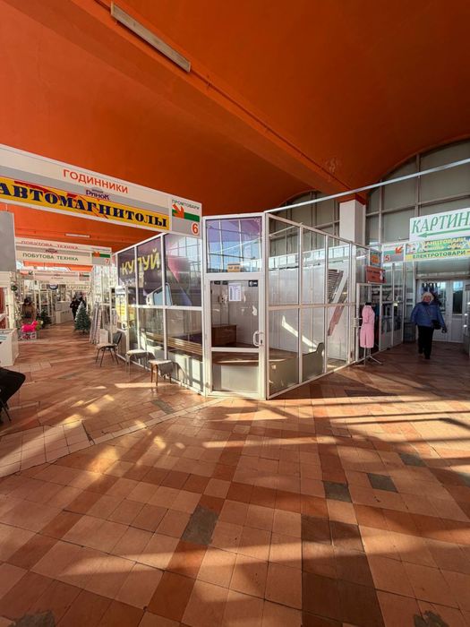 Аренда помещения под магазин