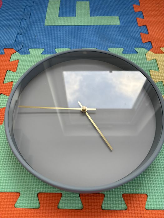 Zegar ścienny dla Ciebie