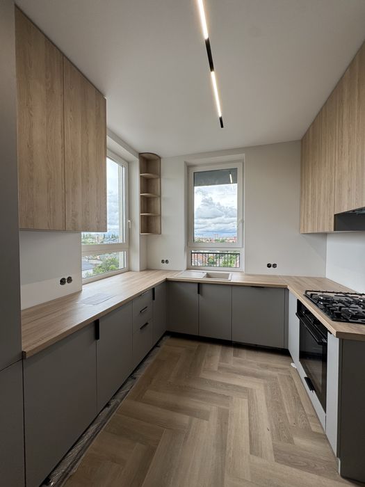 Оренда 2 кімнатної квартири