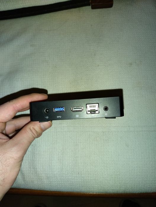 SOYO MiniPC M2 N4000 6G/64GB