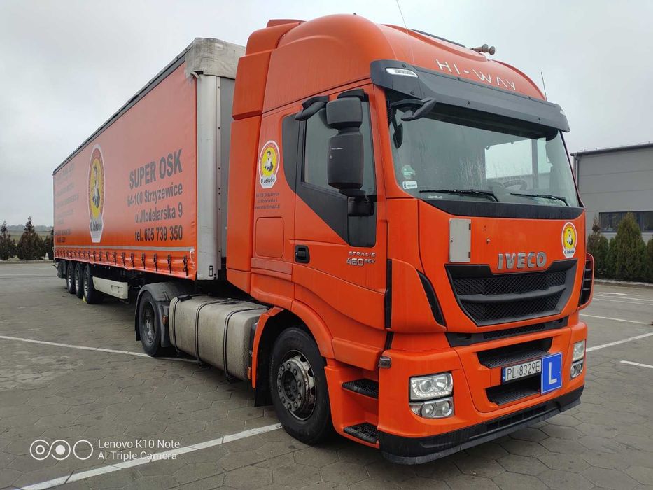 Iveco