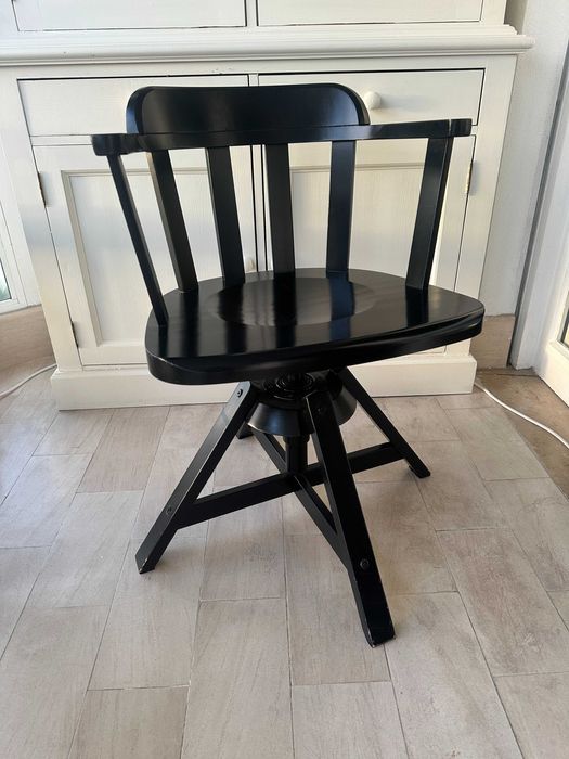 Cadeira Ikea Feodor - Designer: Nike Karlsson